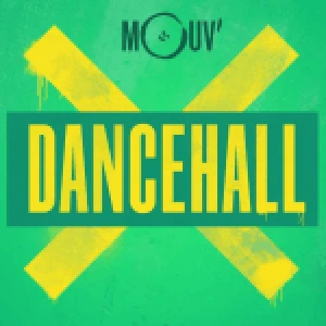 Mouv\' - DanceHall