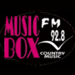 Music Box FM logo