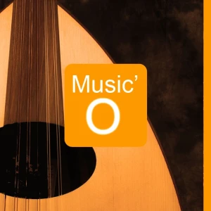 Music'O