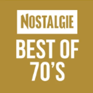 Nostalgie Best of 70\'s