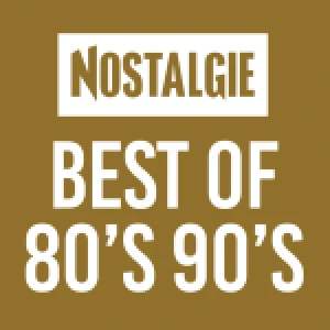 Nostalgie 80 90