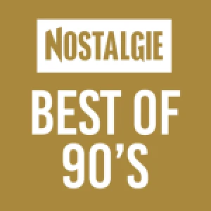 Nostalgie Best Of 90\'S