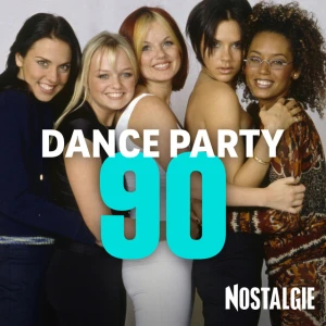 Nostalgie Dance Party 90
