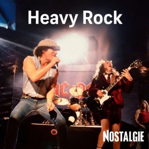 Nostalgie - Heavy Rock