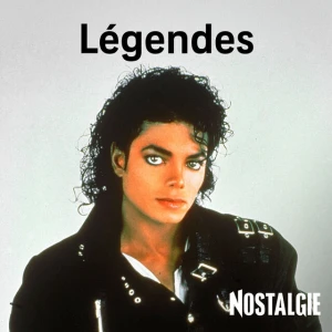 Nostalgie Legendes
