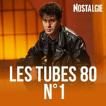 Nostalgie Les Tubes 80 N 1