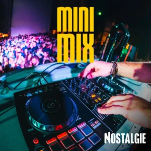 Nostalgie Mini Mix