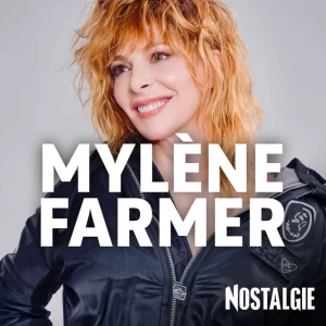 Nostalgie Mylène Farmer