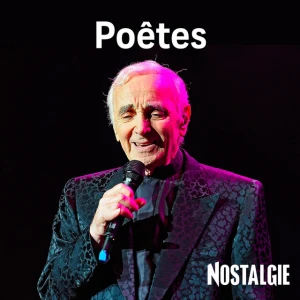 Nostalgie Poètes