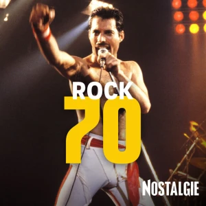 Nostalgie Rock 70