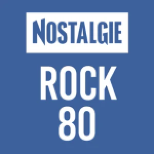 Nostalgie Rock 80