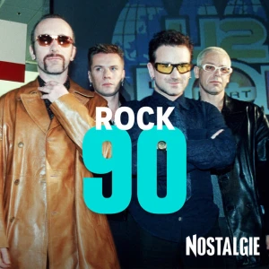 Nostalgie Rock 90