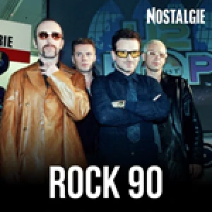Nostalgie Rock 90