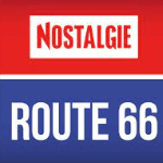 Nostalgie Route 66