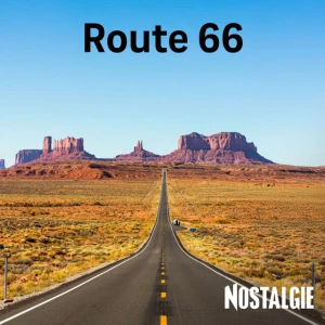Nostalgie Route 66