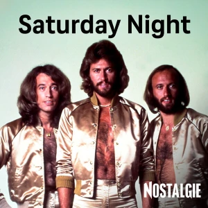 Nostalgie Saturday Night
