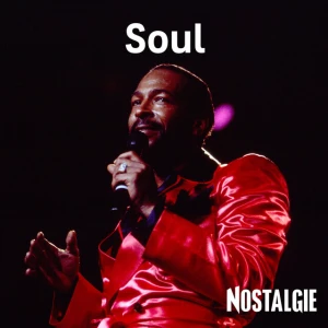 Nostalgie Soul