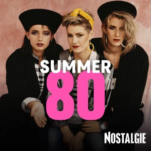 Nostalgie - Summer 80