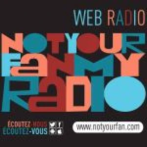 NOTYOURFAN MyRADIO