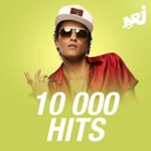 NRJ 10 000 Hits