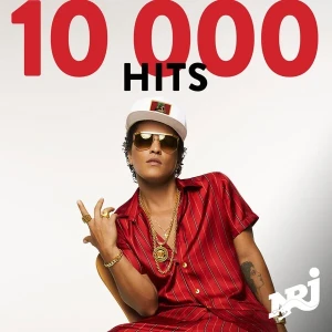 NRJ 10 000 Hits