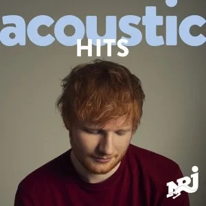 NRJ Acoustic Hits
