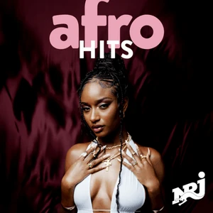 NRJ Afro Hits