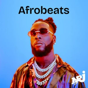 NRJ - Afrobeats