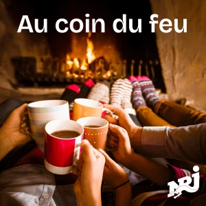 NRJ - Au Coin Du Feu