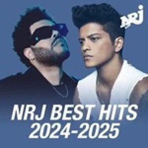 NRJ Best Hits 2024-2025