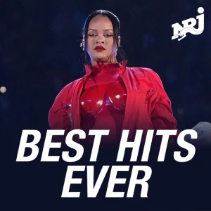 NRJ Best Hits Ever