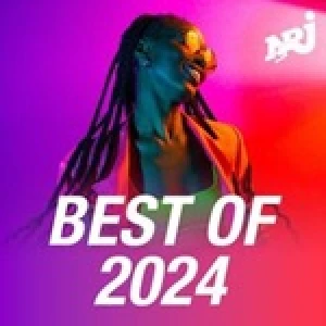 NRJ Best of 2024