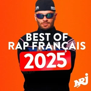 NRJ - Best Of Rap Francais 2025