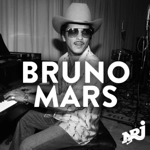 NRJ Bruno Mars