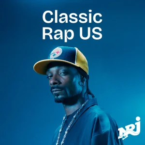 NRJ Classic Rap US