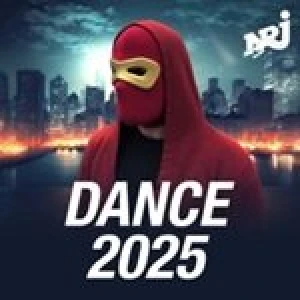 NRJ Dance 2025