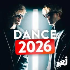 NRJ Dance 2026