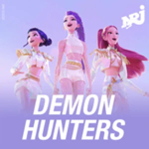 NRJ Demon Hunters