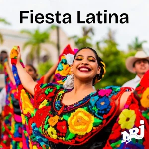 NRJ Fiesta Latina
