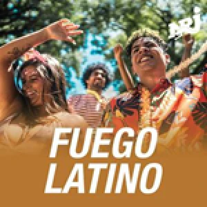 NRJ Fuego Latino