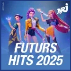 NRJ Futurs Hits 2025