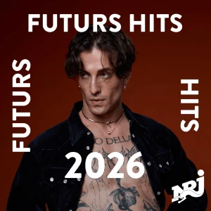 NRJ Futurs Hits 2026