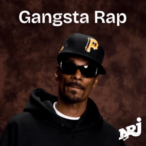 NRJ Gangsta Rap
