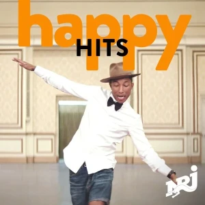 NRJ Happy Hits