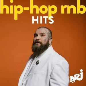 NRJ Hip Hop RnB Hits