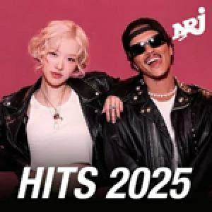NRJ Hits 2025