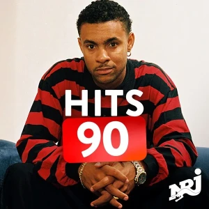 NRJ Hits 90