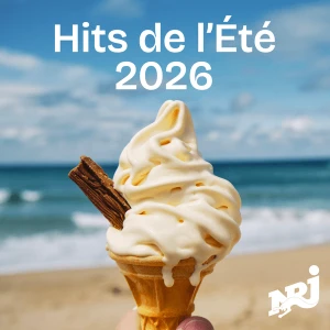NRJ HITS DE L'ETE 2026