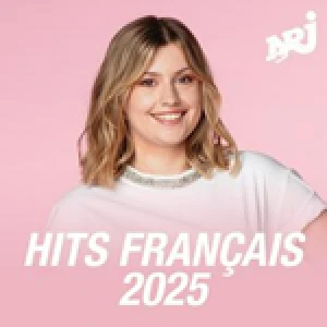 NRJ Hits Francais 2025