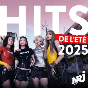 NRJ Hits Francais 2025